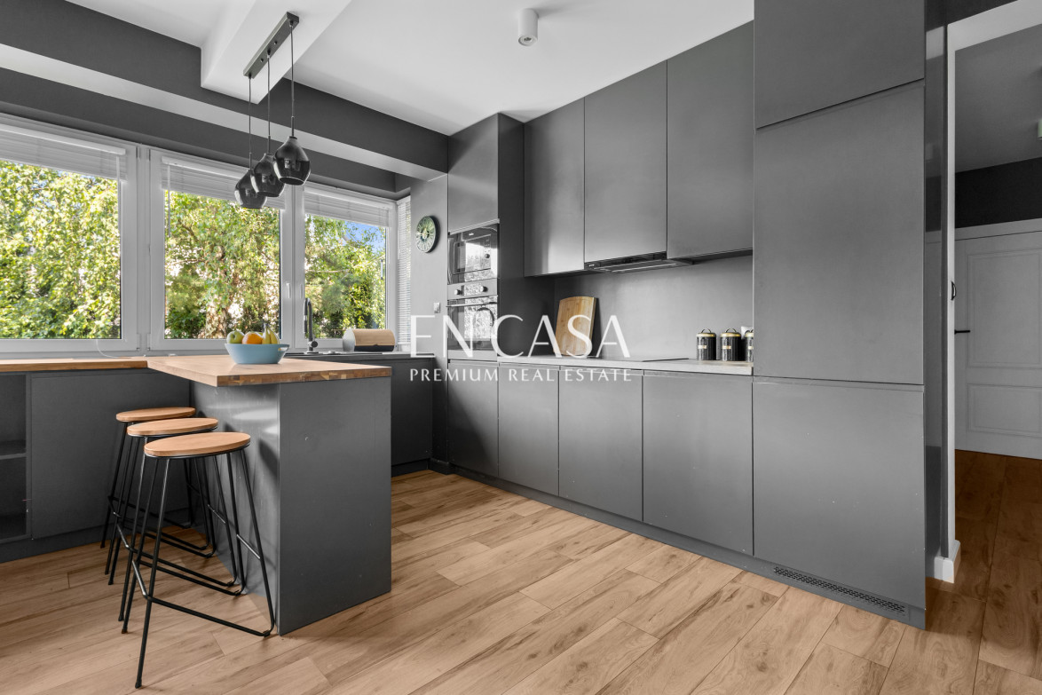 House Rent Jabłonna 6